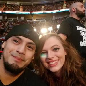 Meet your Posher, Cynthia